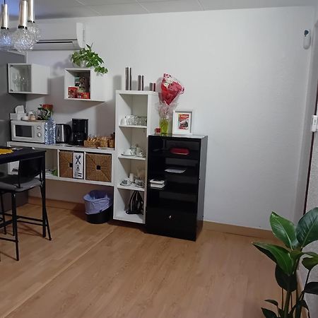 Apartamento Compartido Excelente Ubicacion เอลปรัตเดยูเบรกัต ภายนอก รูปภาพ