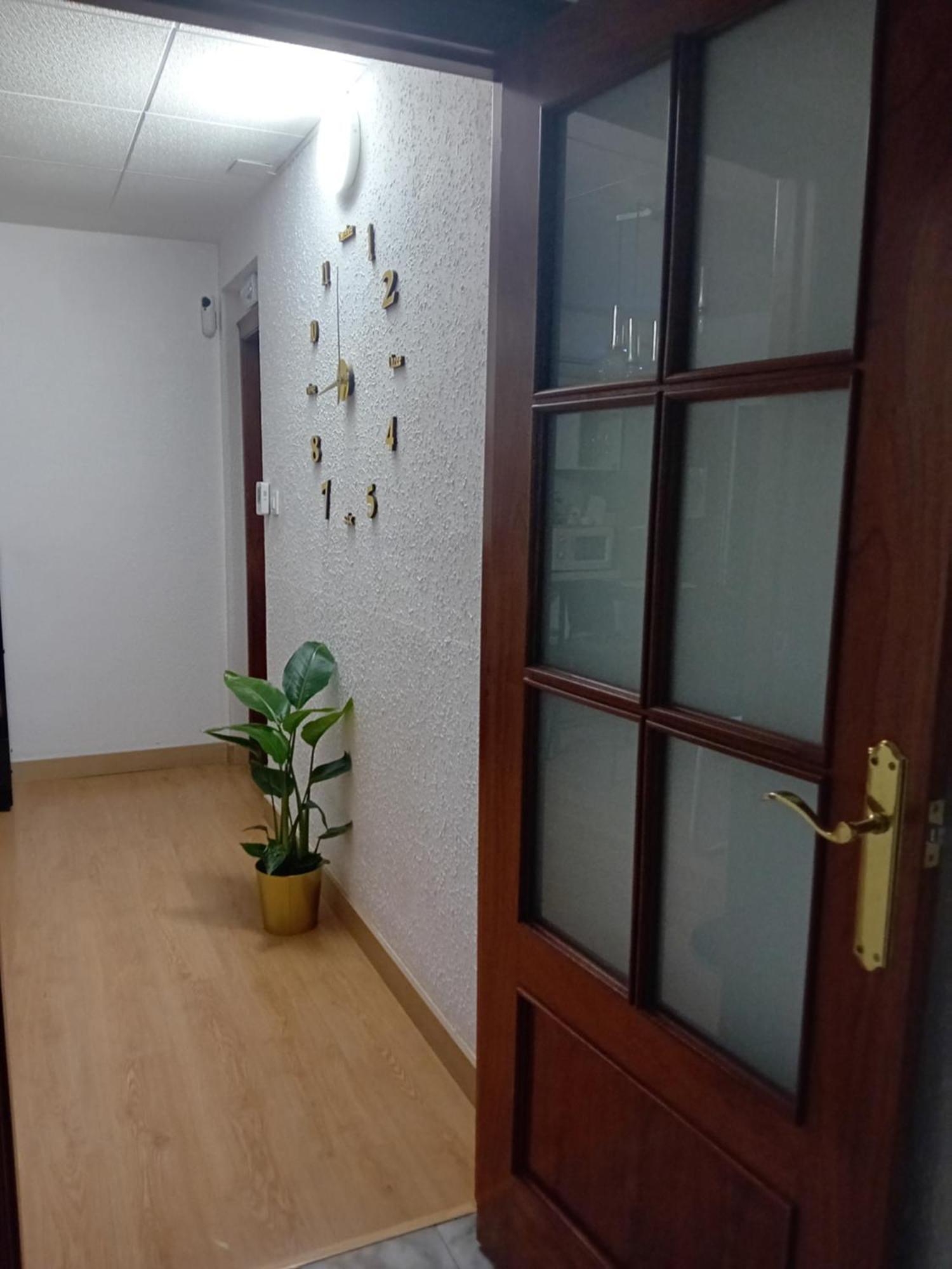 Apartamento Compartido Excelente Ubicacion เอลปรัตเดยูเบรกัต ภายนอก รูปภาพ