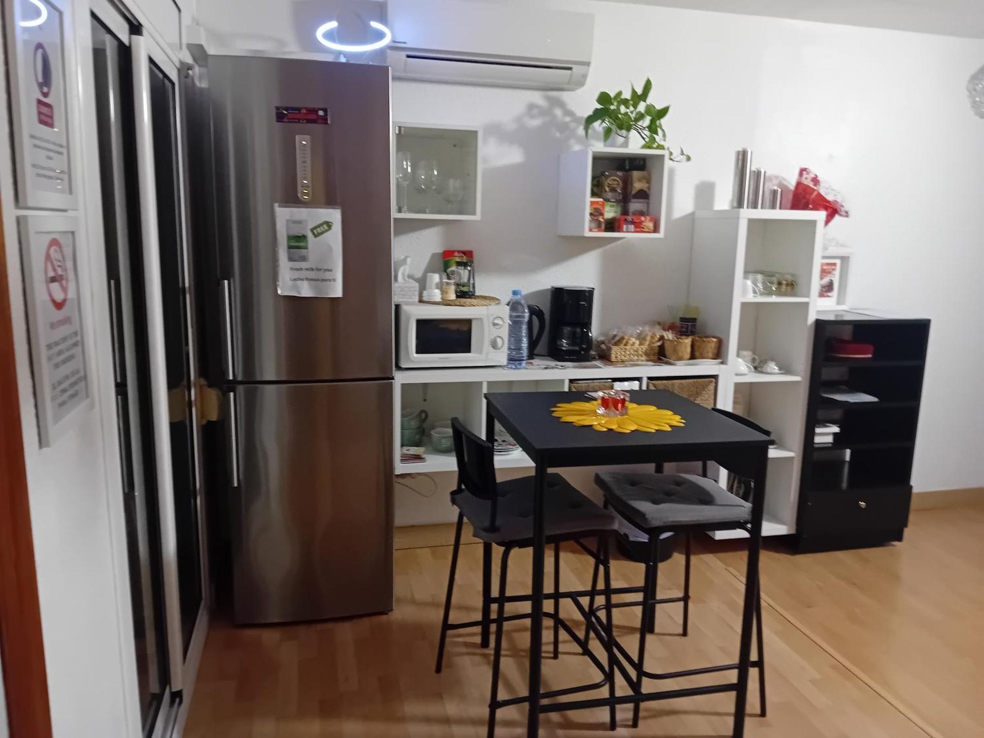 Apartamento Compartido Excelente Ubicacion เอลปรัตเดยูเบรกัต ภายนอก รูปภาพ