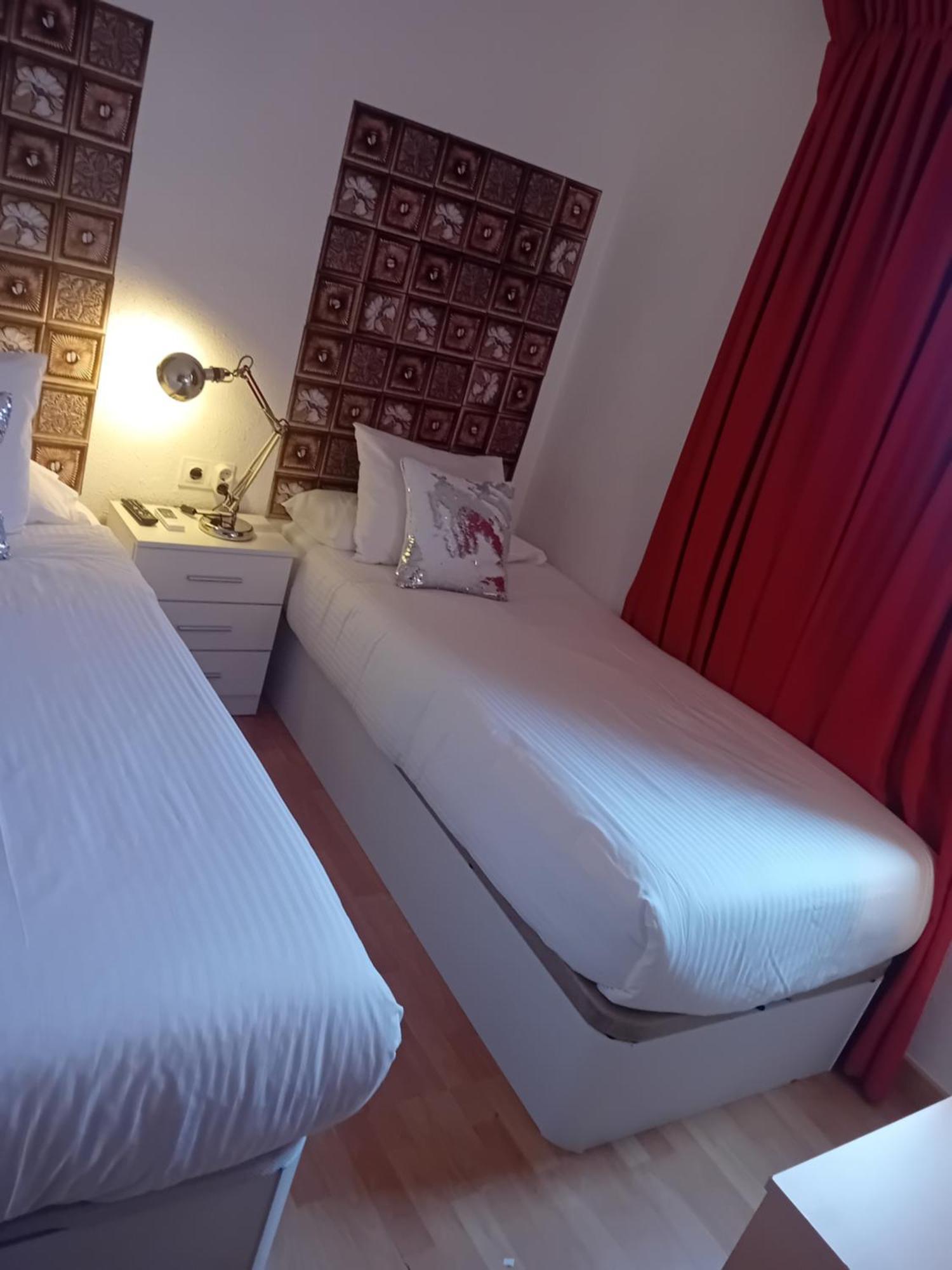 Apartamento Compartido Excelente Ubicacion เอลปรัตเดยูเบรกัต ภายนอก รูปภาพ