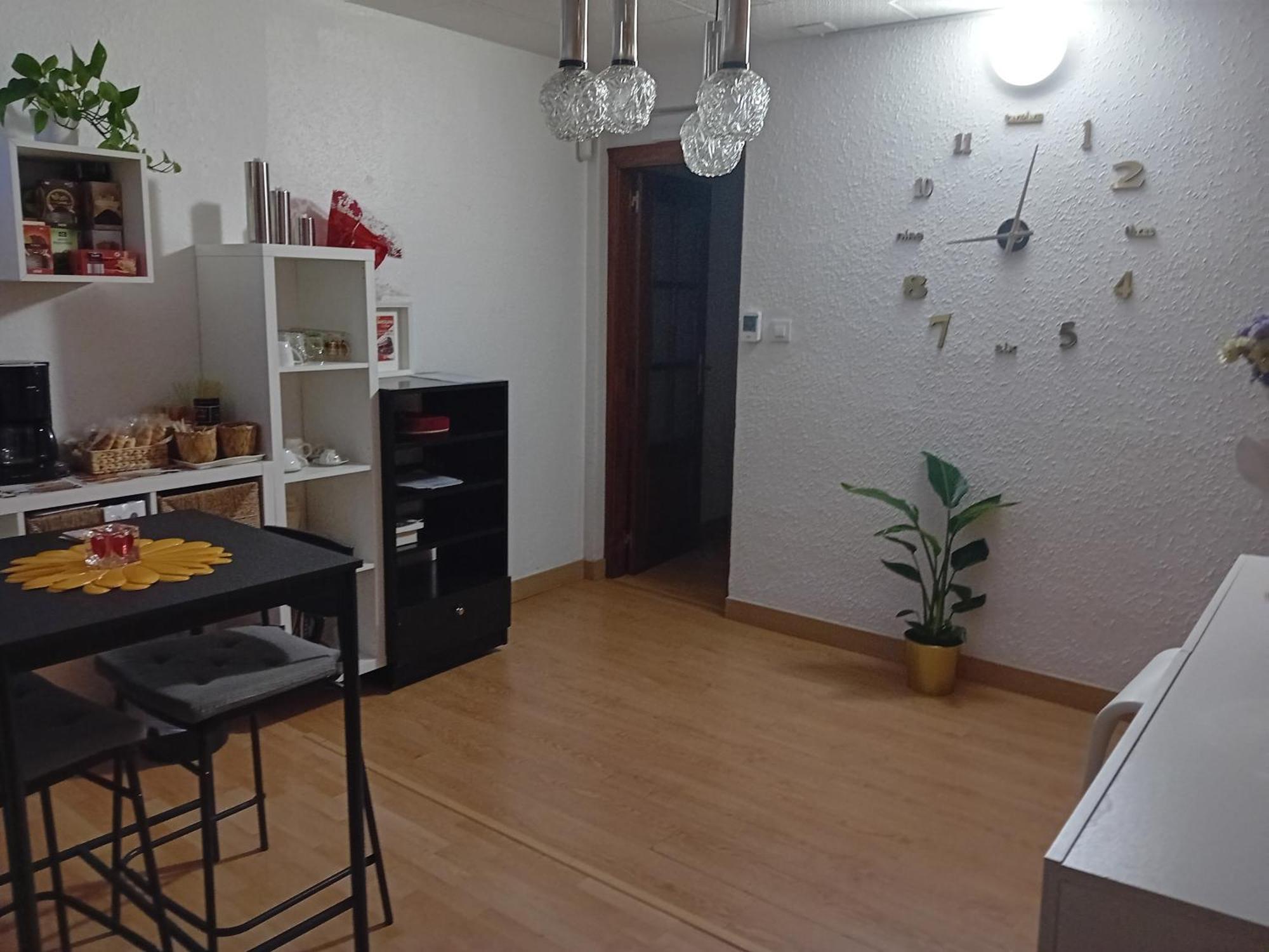 Apartamento Compartido Excelente Ubicacion เอลปรัตเดยูเบรกัต ภายนอก รูปภาพ