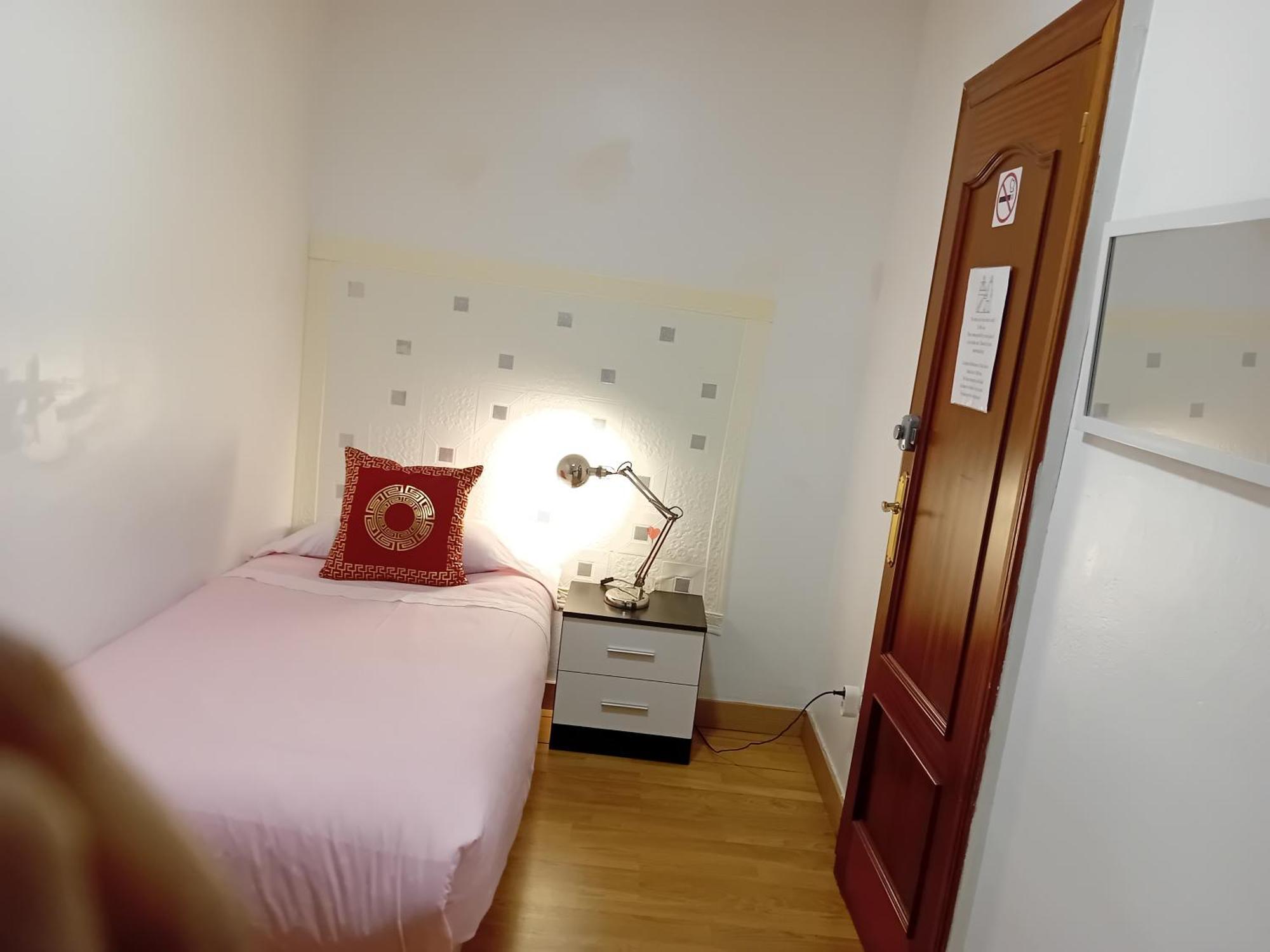 Apartamento Compartido Excelente Ubicacion เอลปรัตเดยูเบรกัต ภายนอก รูปภาพ
