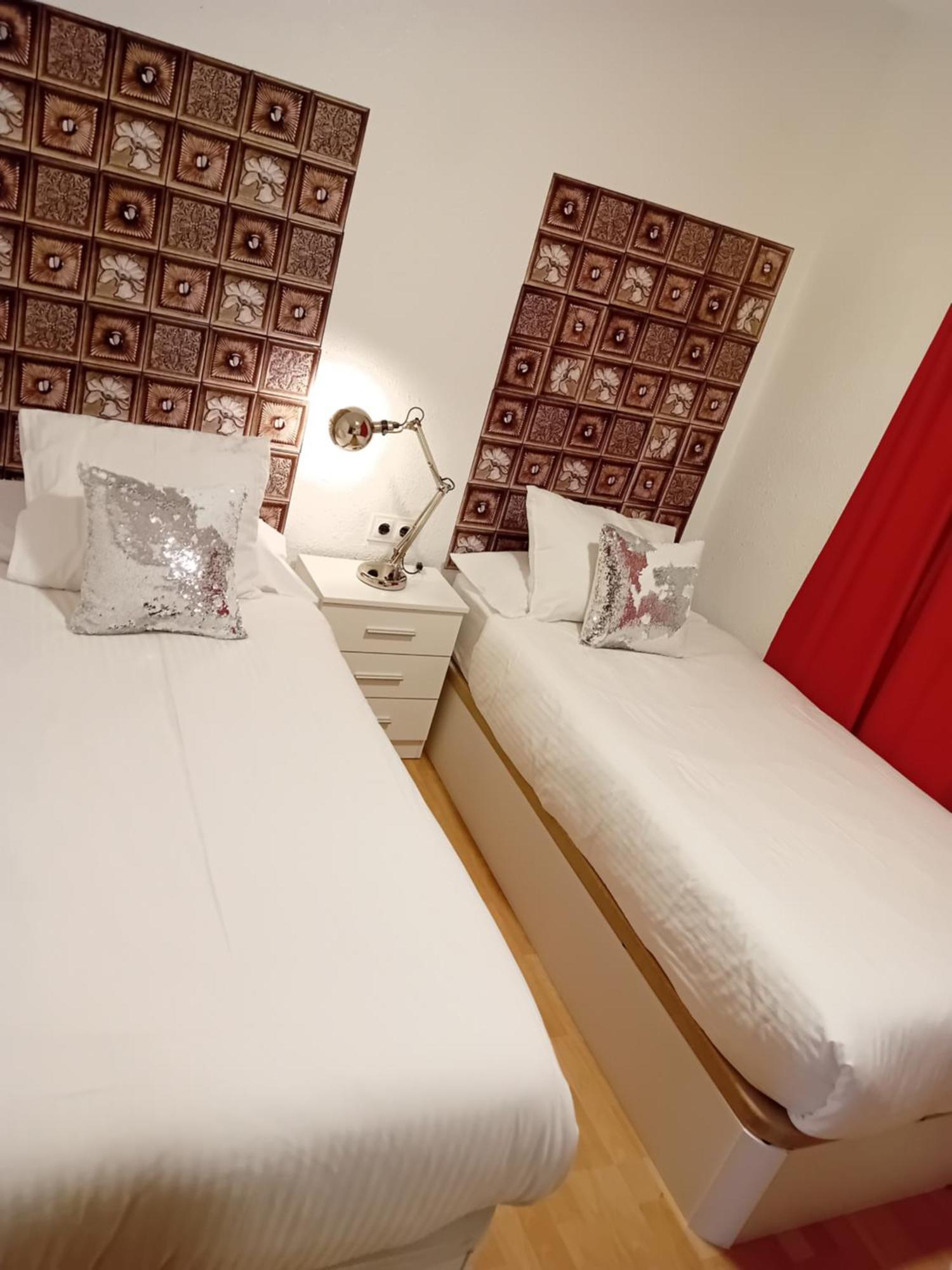 Apartamento Compartido Excelente Ubicacion เอลปรัตเดยูเบรกัต ภายนอก รูปภาพ