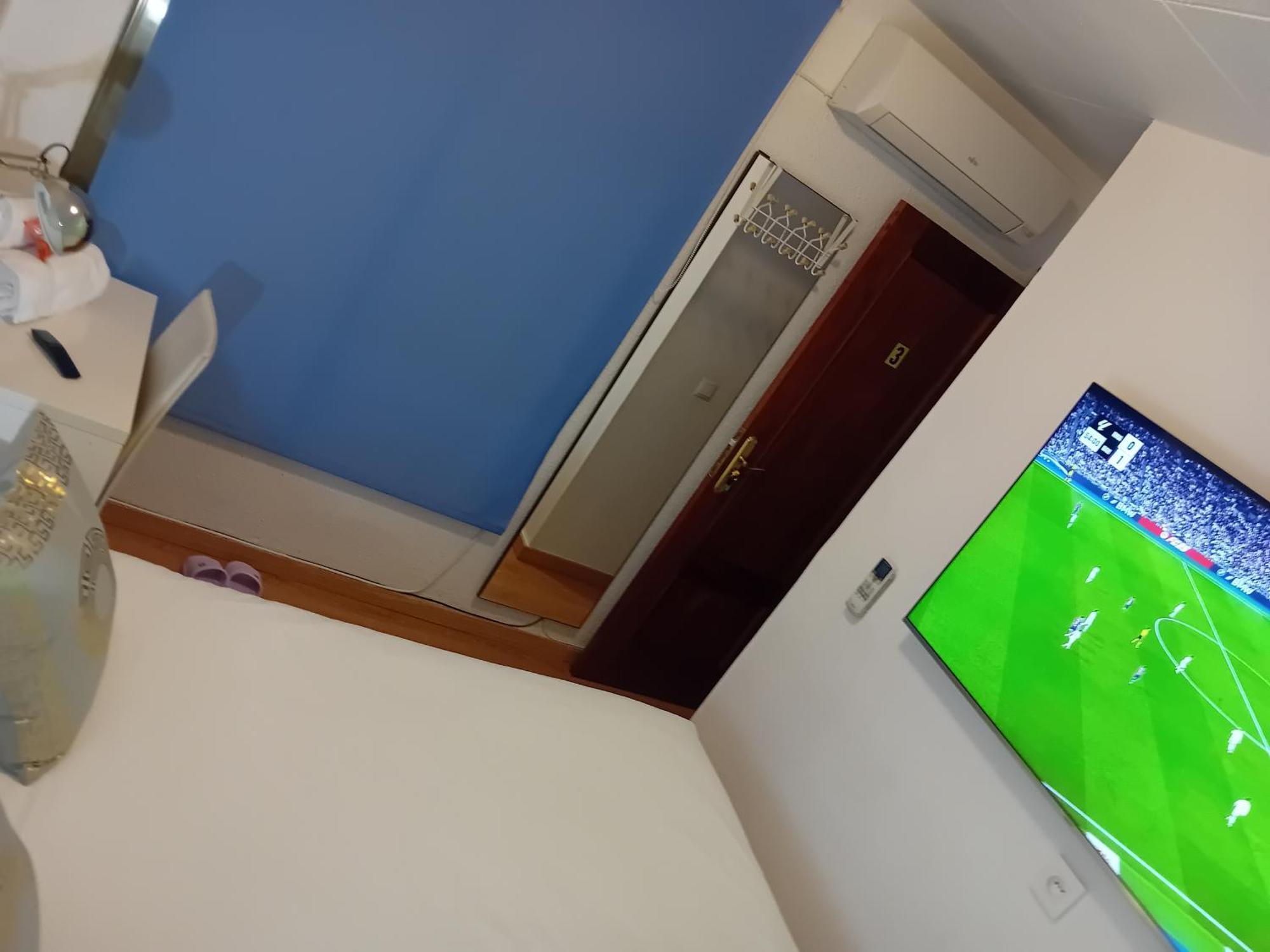 Apartamento Compartido Excelente Ubicacion เอลปรัตเดยูเบรกัต ภายนอก รูปภาพ