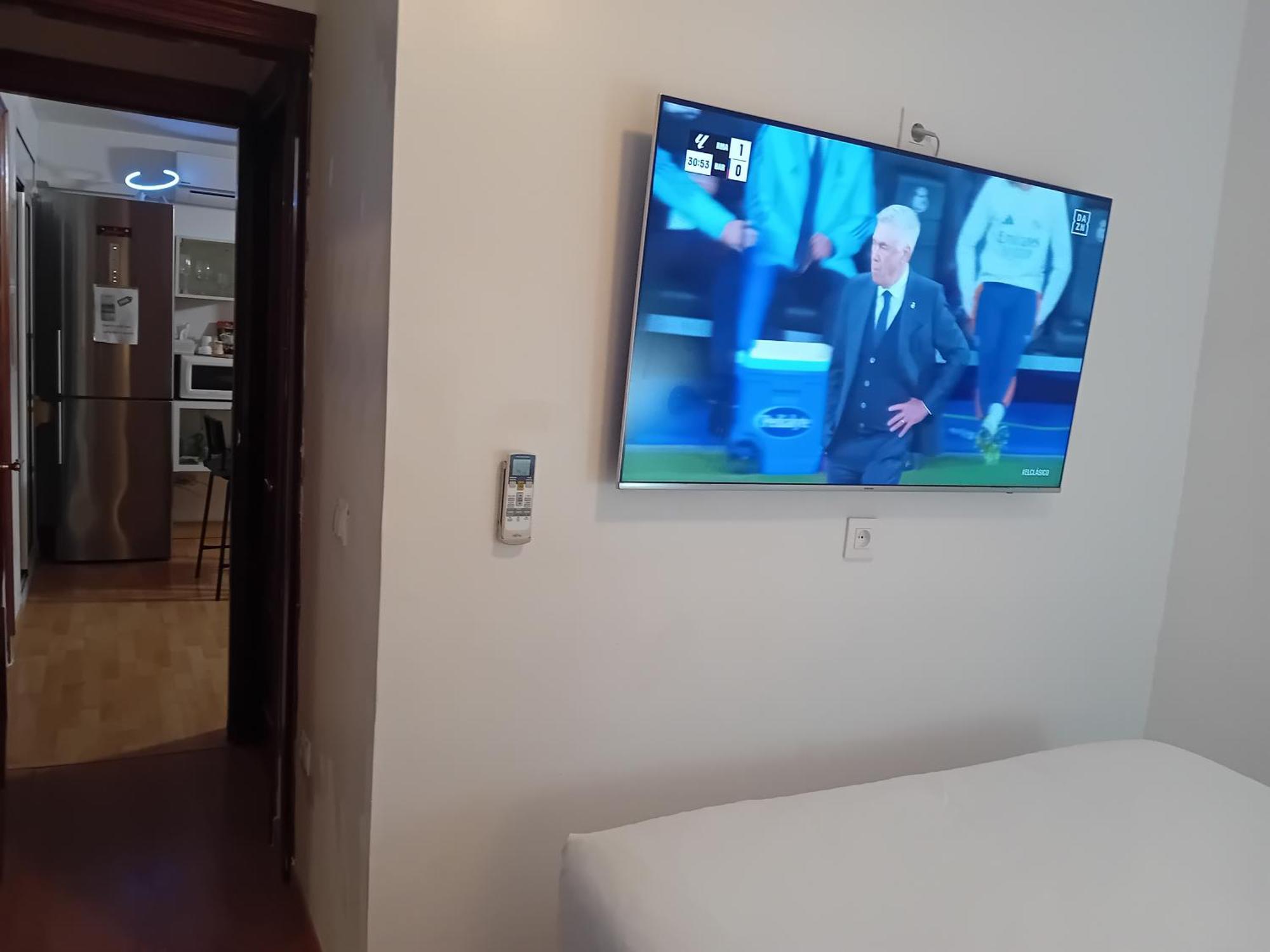 Apartamento Compartido Excelente Ubicacion เอลปรัตเดยูเบรกัต ภายนอก รูปภาพ